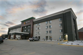 Гостиница La Quinta by Wyndham Des Moines West Clive  Клайв